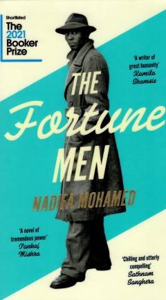 The fortune men