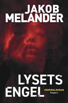 Lysets engel : kriminalroman