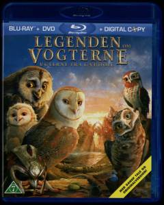 Film (blu-ray), 2011
