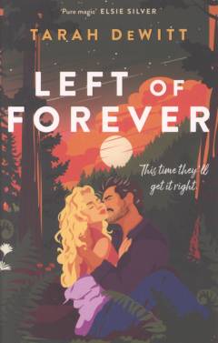 Left of forever