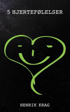 5 hjertefølelser