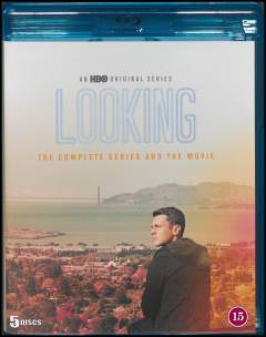 Looking, season 3, disc 4, episodes 6-10