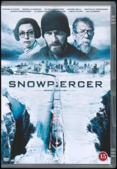 Film (dvd), 2014