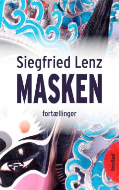 Masken : fortællinger