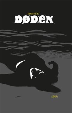 Graphic novel / Tegneserie, 2020
