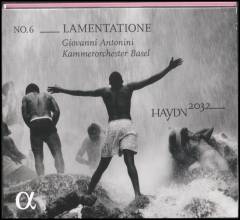 Lamentatione
