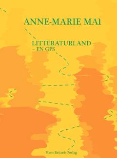 Litteraturland : en GPS