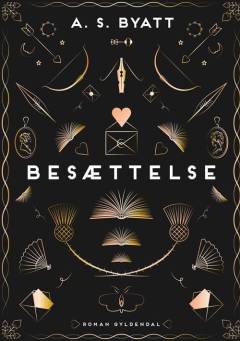 Besættelse : en romance