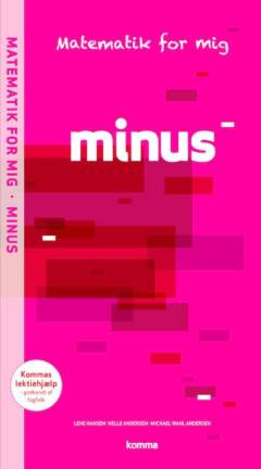 Minus÷