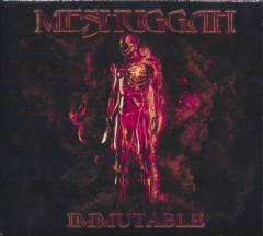 Immutable