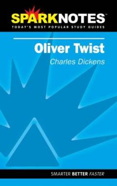 Oliver Twist