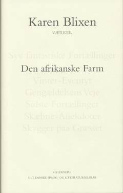 Bog, 1. tekstkritiske og kommenterede udgave, 2007
