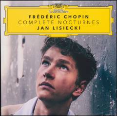 Complete nocturnes