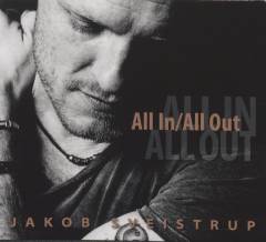 Musik (cd), 2016