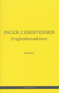 Evighedsmaskinen