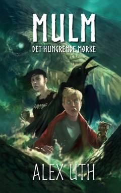 Mulm : det hungrende mørke