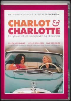 Charlot og Charlotte (Disc 2, e3-e4)