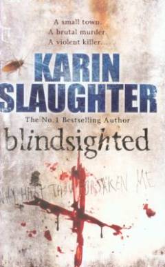 Blindsighted
