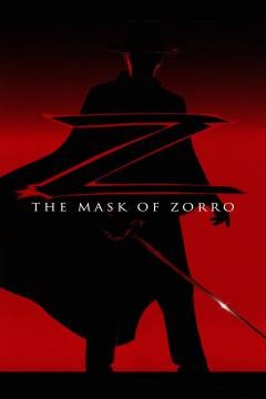 Zorro - den maskerede hævner