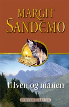 Ulven og månen