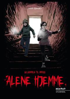 Alene hjemme