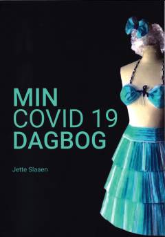 Min COVID-19 dagbog : digte