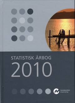 Statistisk årbog (Danmarks Statistik)