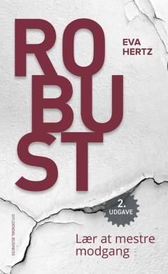Robust : lær at mestre modgang