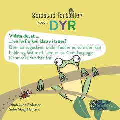 Billedbog, 1. udgave, 2021