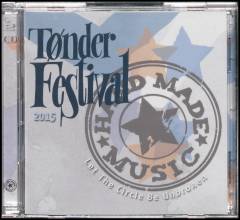 Tønder Festival 2015