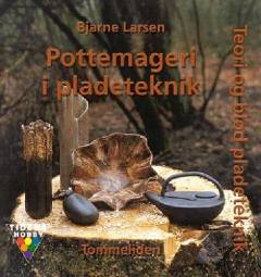 Pottemageri i pladeteknik