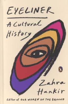 Eyeliner : a cultural history