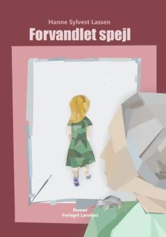 Forvandlet spejl