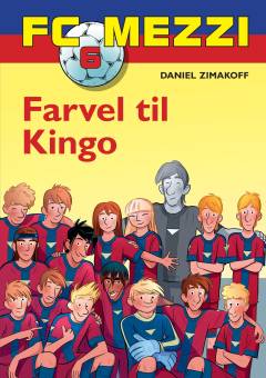 Farvel til Kingo