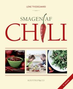 Smagen af chili
