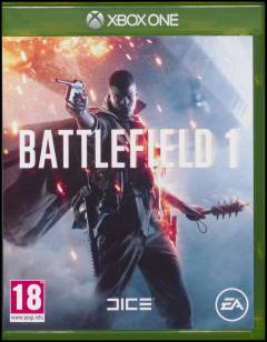Battlefield 1