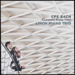 Complete piano trios