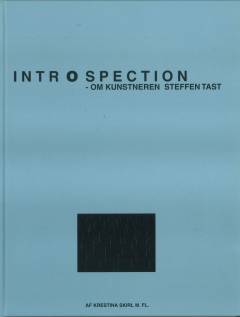 Introspection - om kunstneren Steffen Tast
