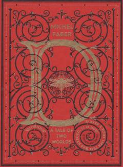 D : (a tale of two worlds)