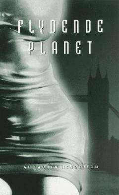 Flydende planet