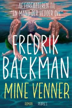 Mine venner (Sæt)