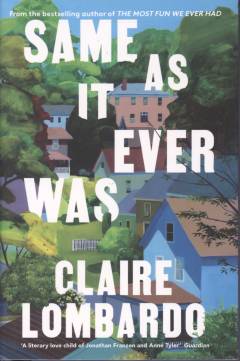 Bog, W&N, UK edition 2024, 2024