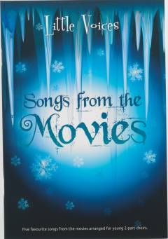 Songs from the movies