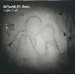50 words for snow
