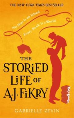 The storied life of A.J. Fikry