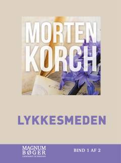 Lykkesmeden. Bind 1 (Stor skrift)