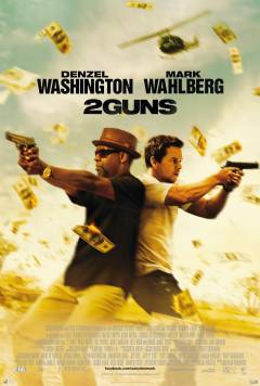2 guns