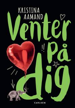 Venter på dig