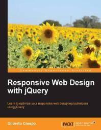 Responsive web design with jQuery
