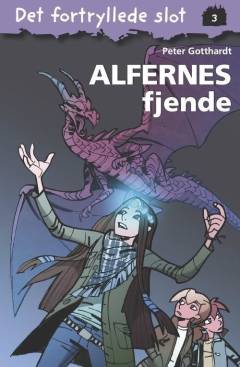 Alfernes fjende
